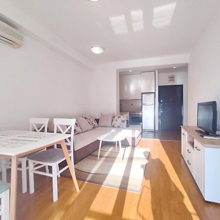Apartments Svetlana Budva Exterior photo