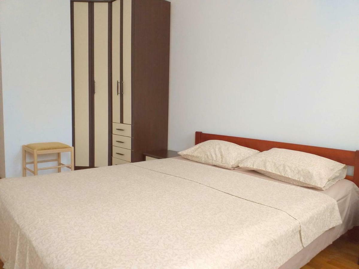Apartments Svetlana Budva Exterior photo